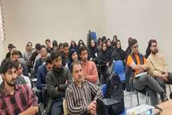 برگزاری کارگاه تفکر سیستمی 
